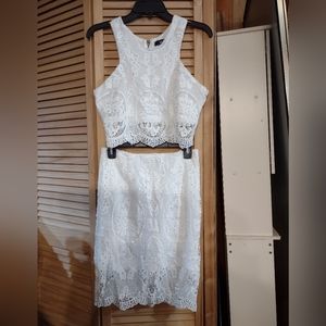 2 pc Dress by lulus